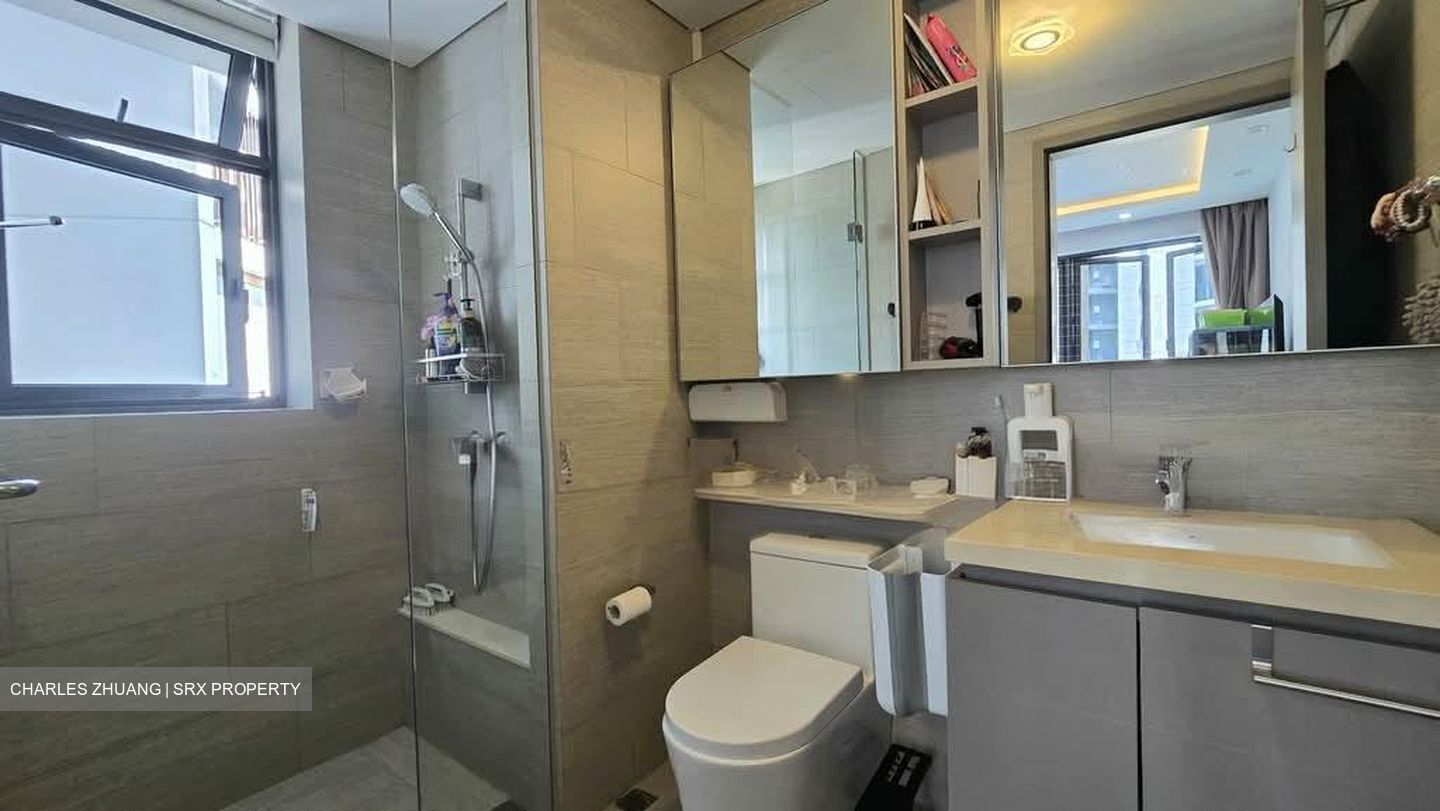 The Criterion (D27), Condominium #591408191